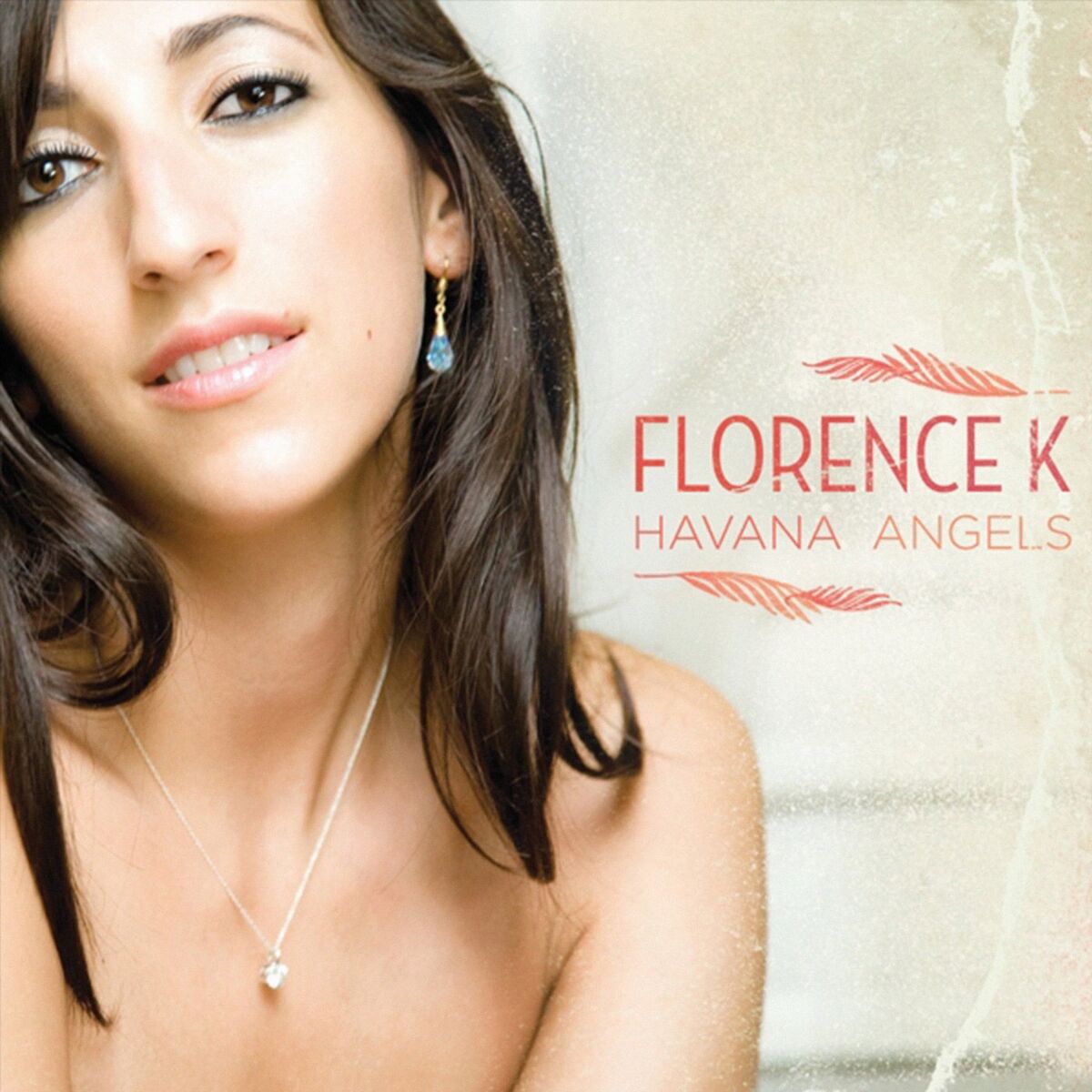 Album cover of Havana Angels