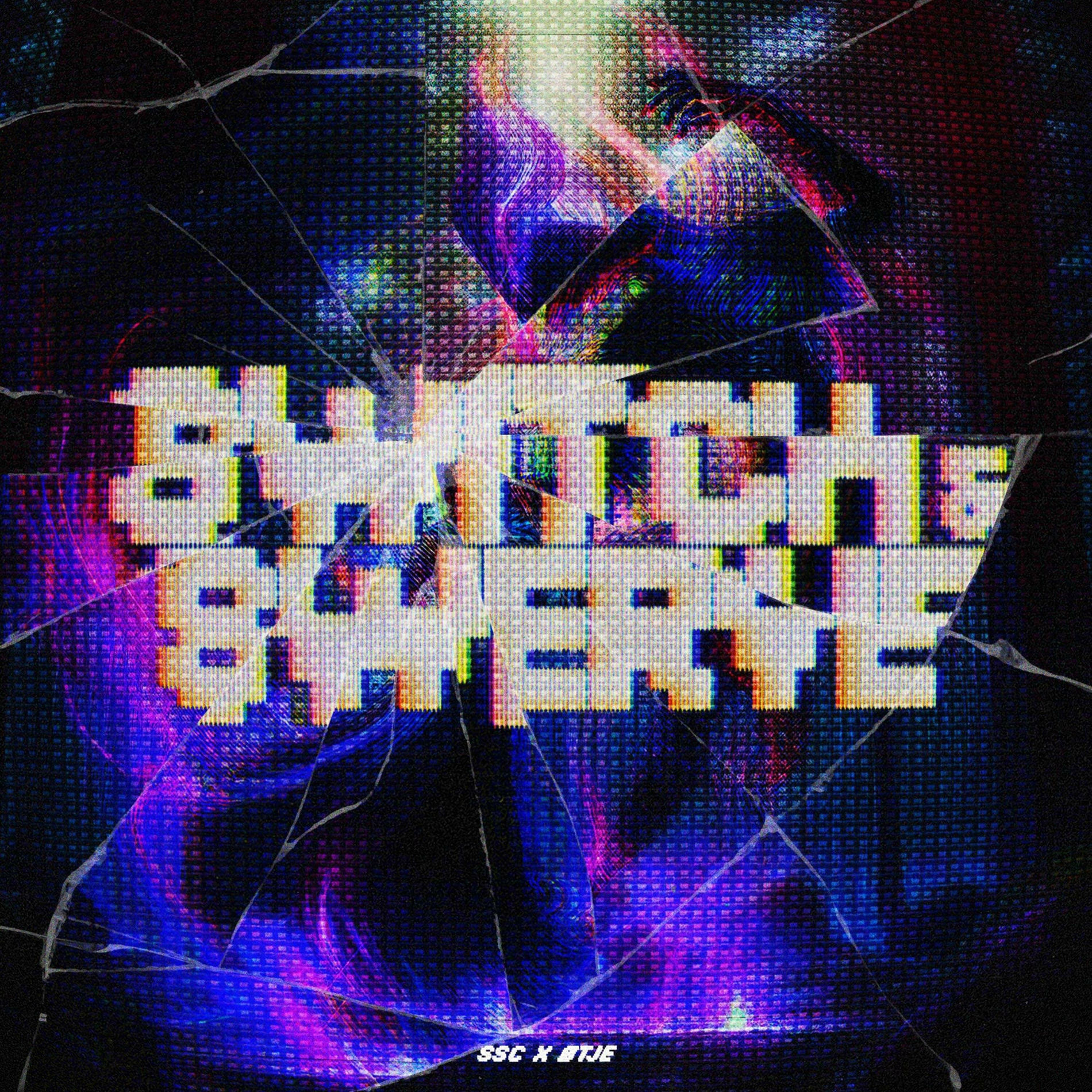 Album cover of SWITCH & SWERVE