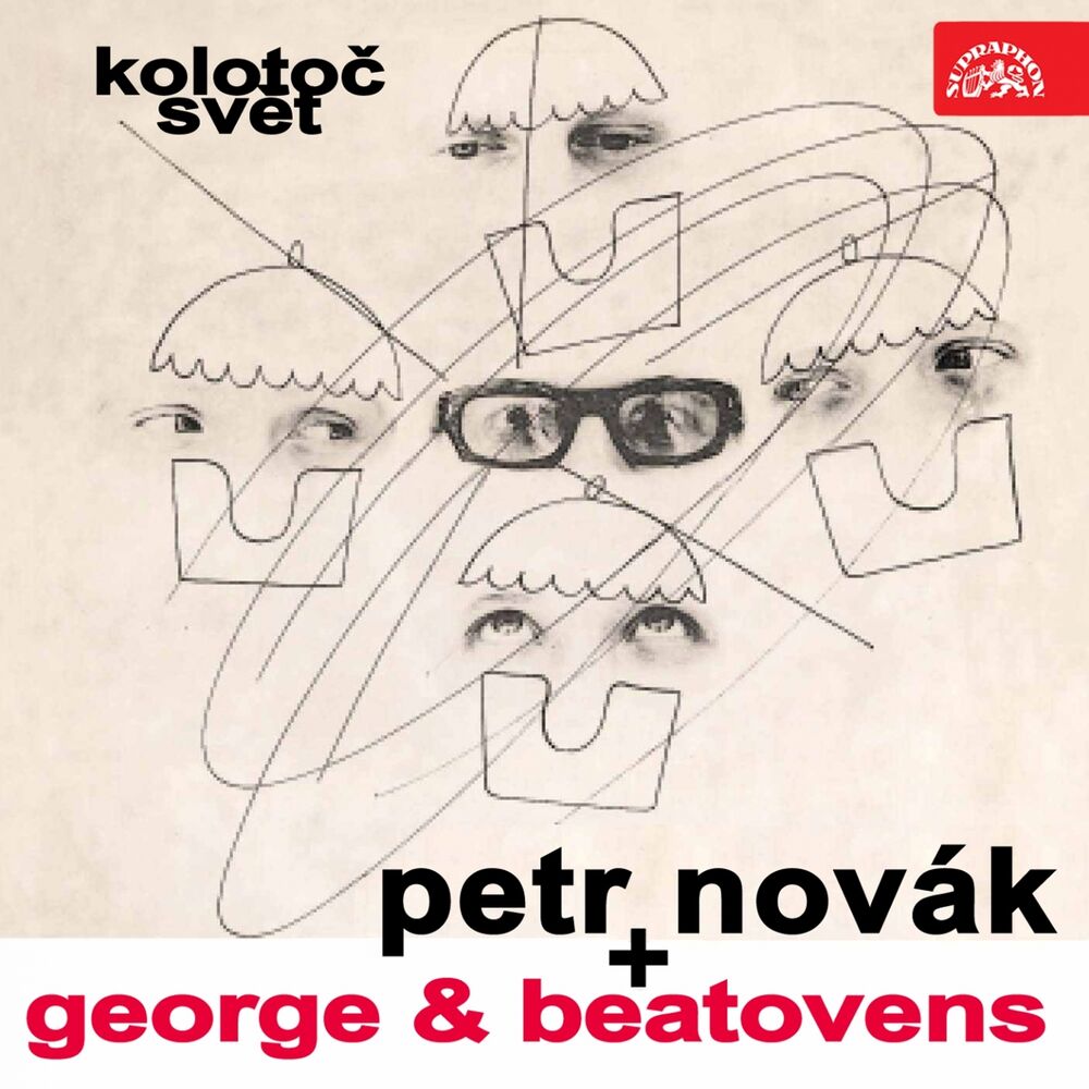 Picture of Kolotoč Svět (Bonus Track Version)