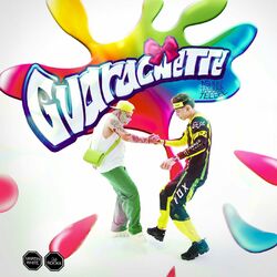 Cover of GUARACHETTE