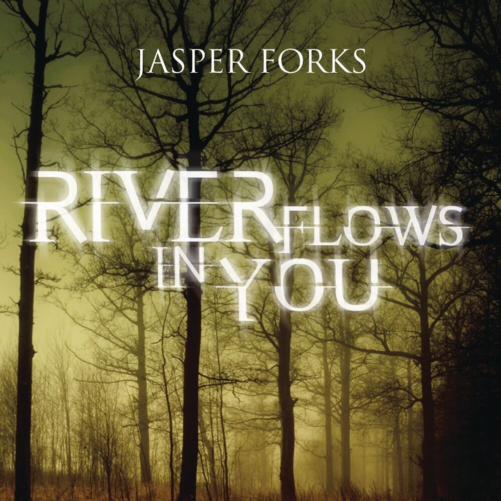 Picture of River Flows In You