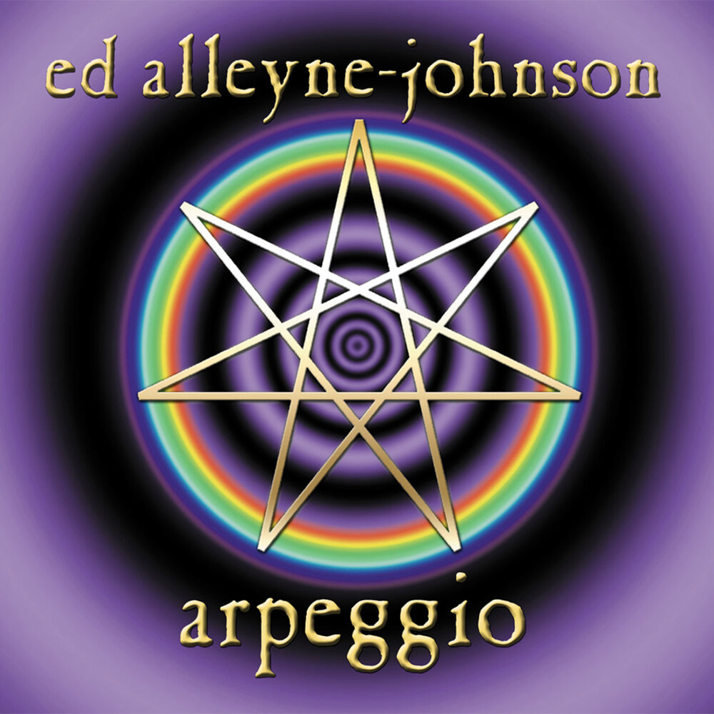 Picture of Arpeggio
