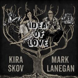 Cover of Idea of Love