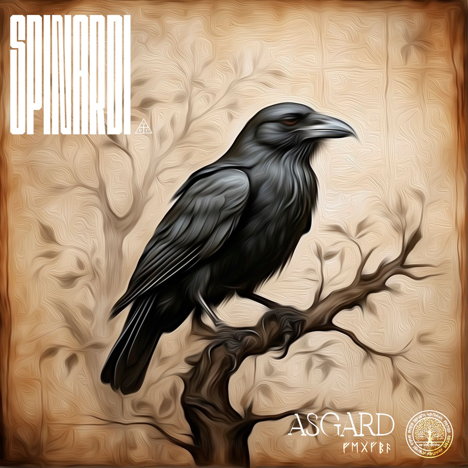 Album cover of Um Seleto Grupo de Pais