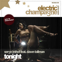 Cover of Tonight