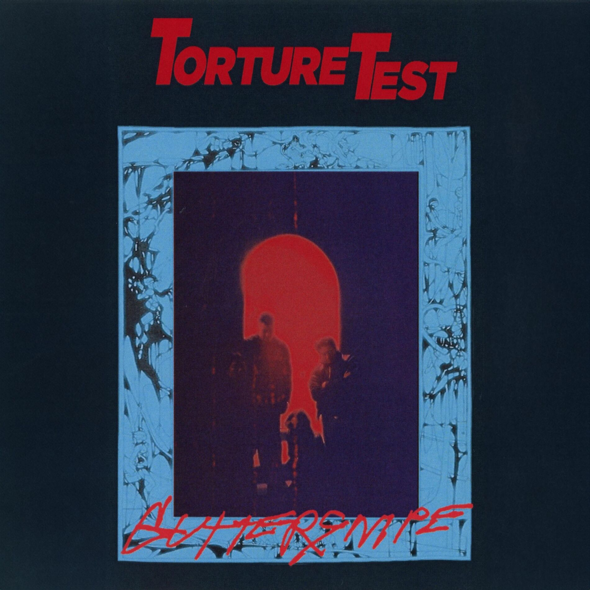 Album cover of Guttersnipe