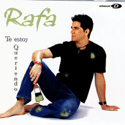 Cover of Te Estoy Queriendo