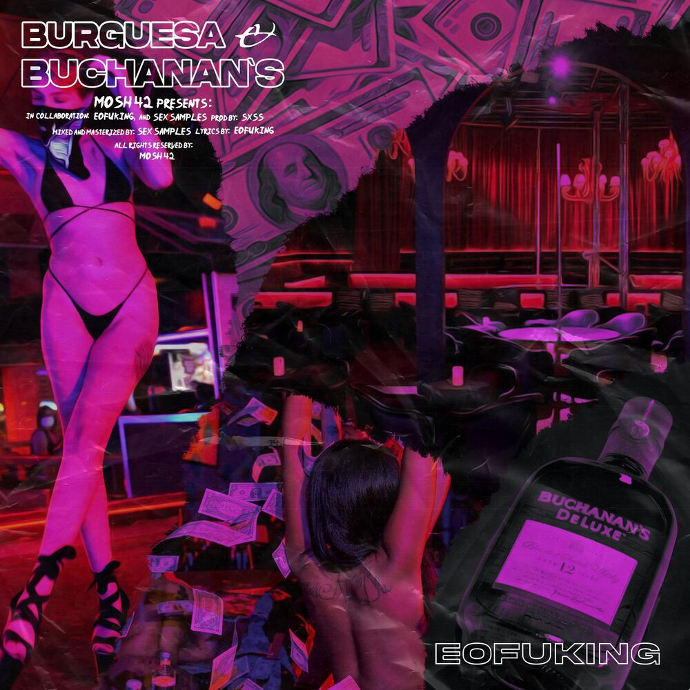 Picture of Burguesa & Buchanan's