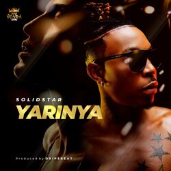 Cover of Yarinya