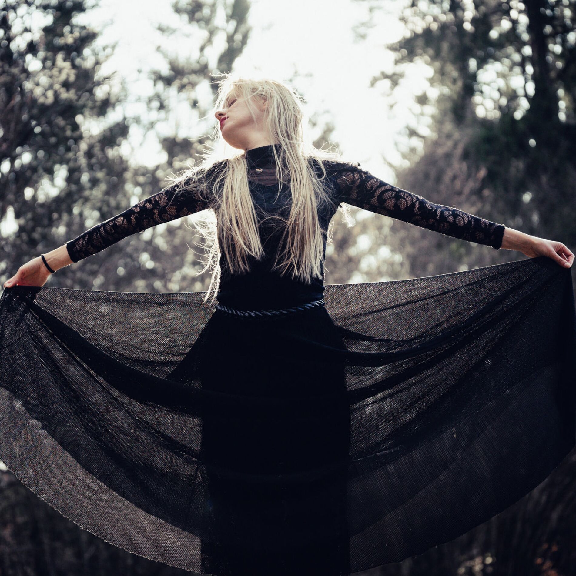 Album cover of For Nilza