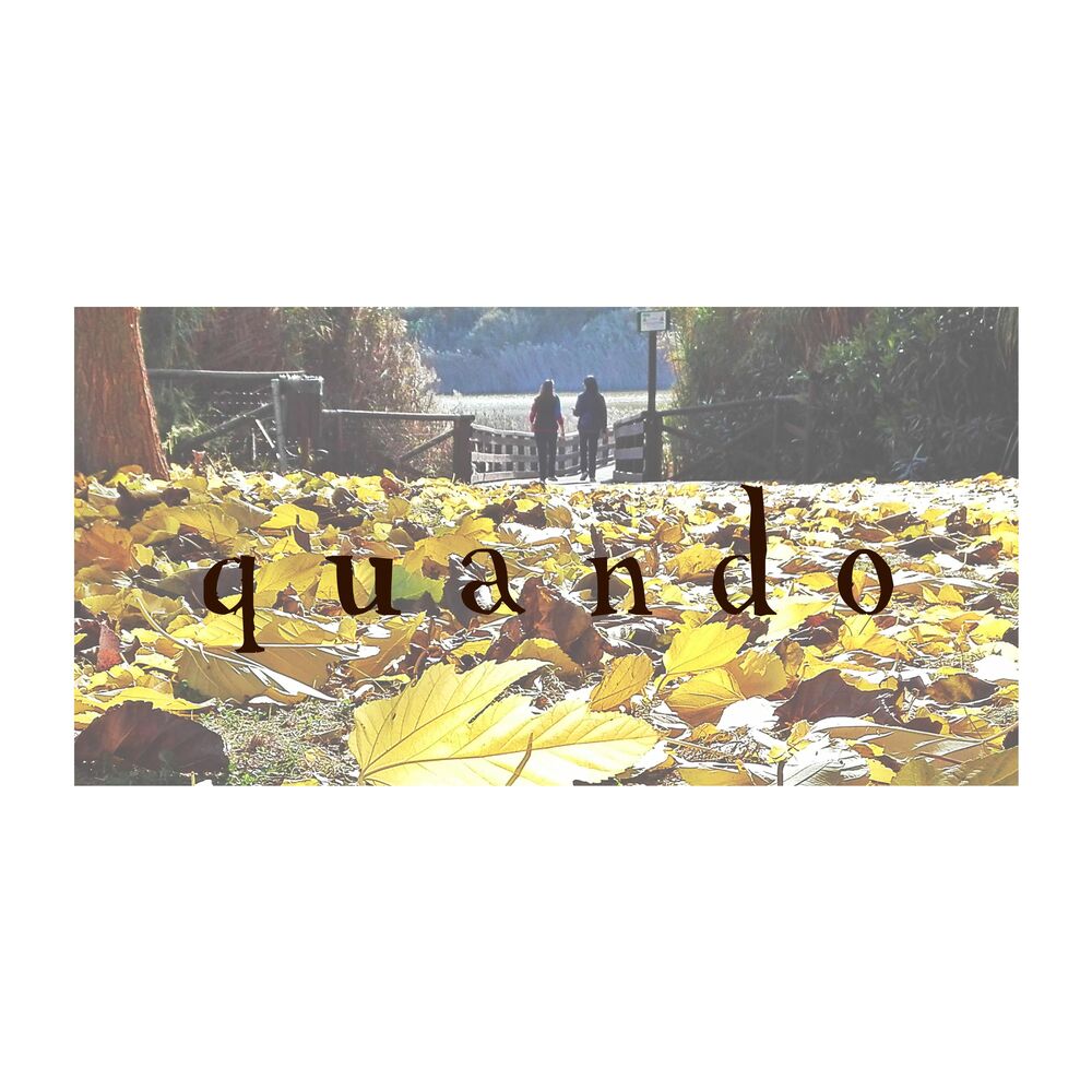 Picture of Quando