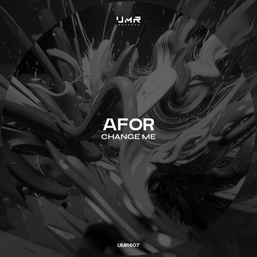  AFOR - Change Me (2025) 