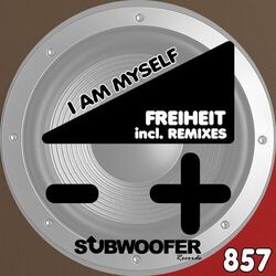 Cover of I Am Myself