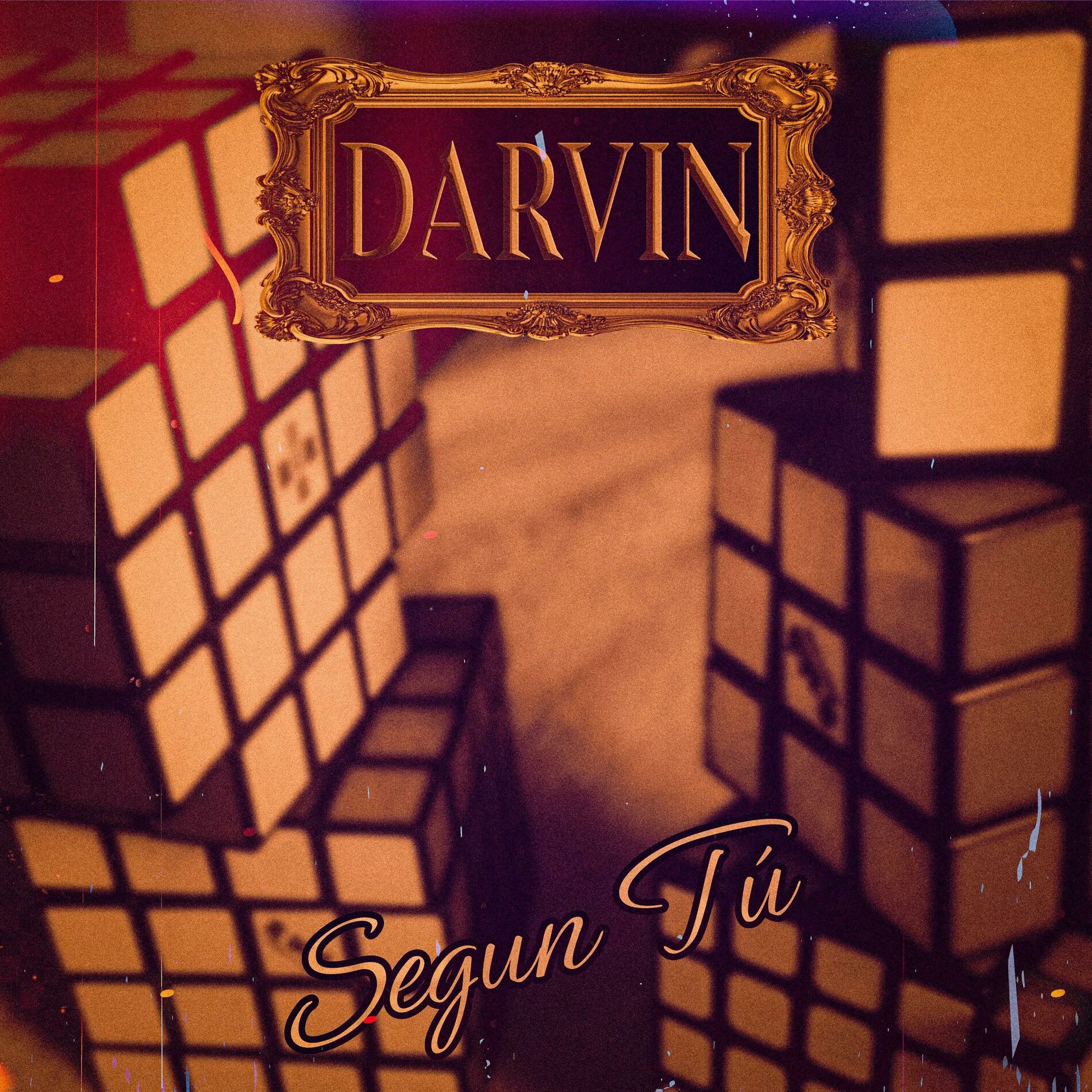 Album cover of segun tu