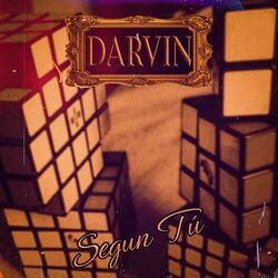 Cover of segun tu