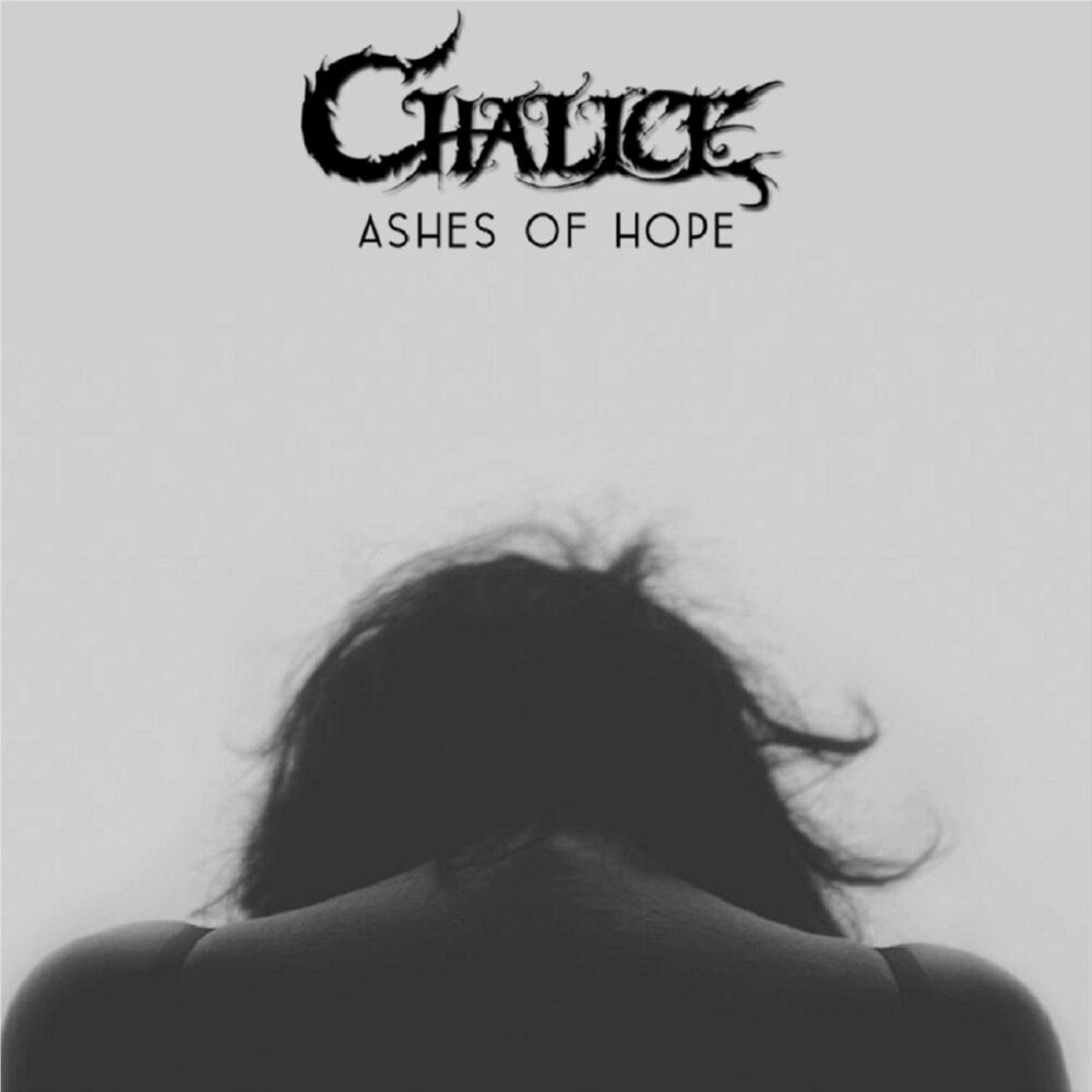 Picture of Ashes of Hope