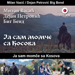 Cover of Ja sam momče sa Kosova