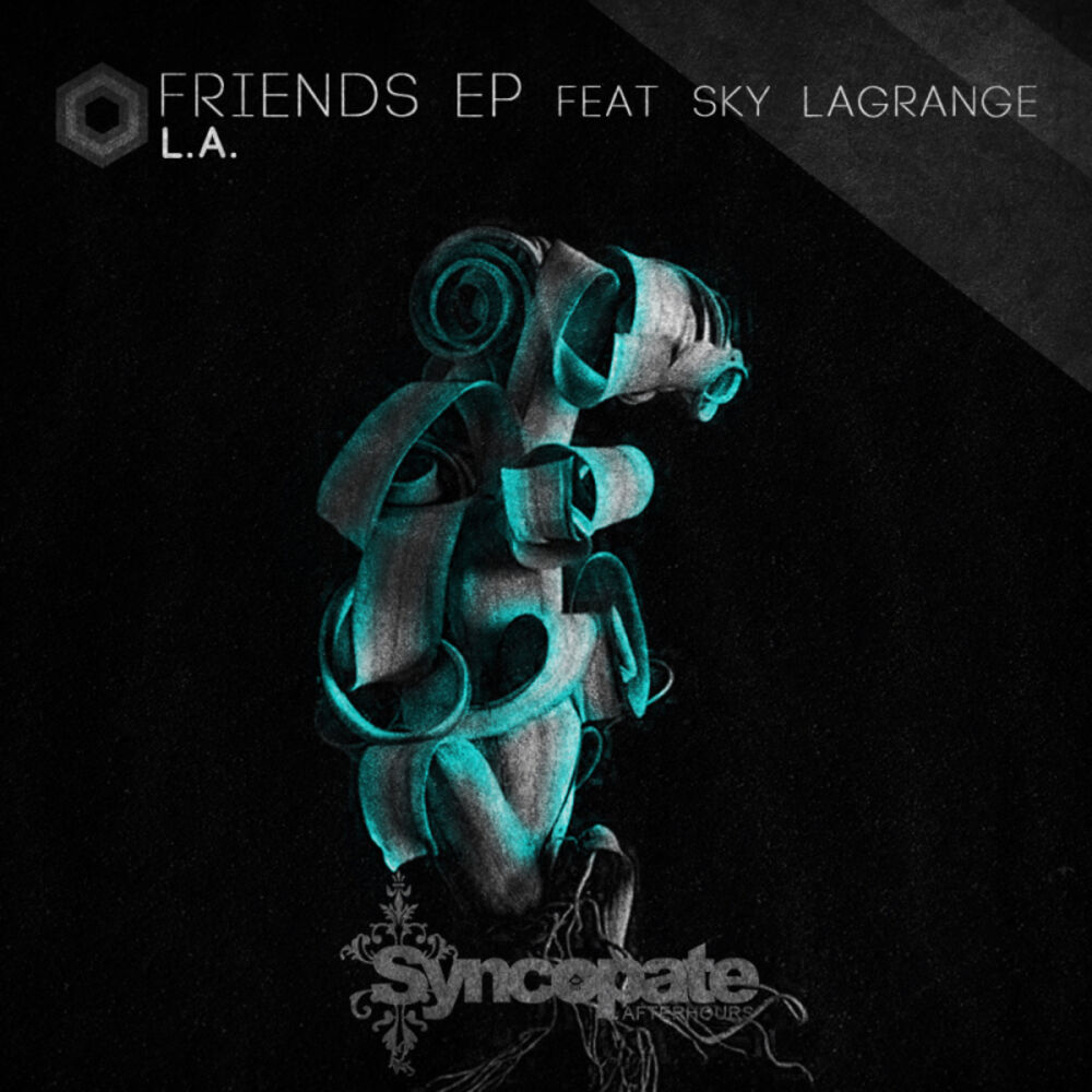 Picture of Friends EP