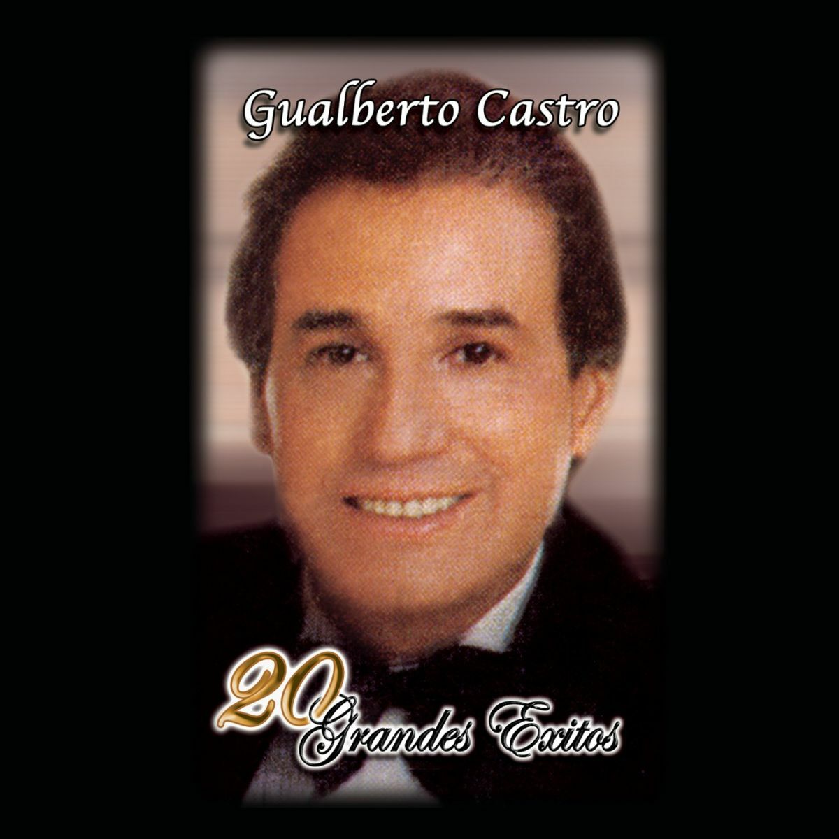 Album picture of 20 Grandes Exitos