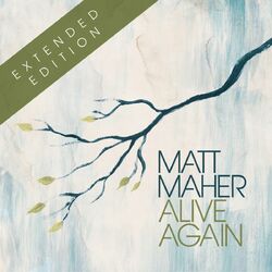 Cover of Alive Again