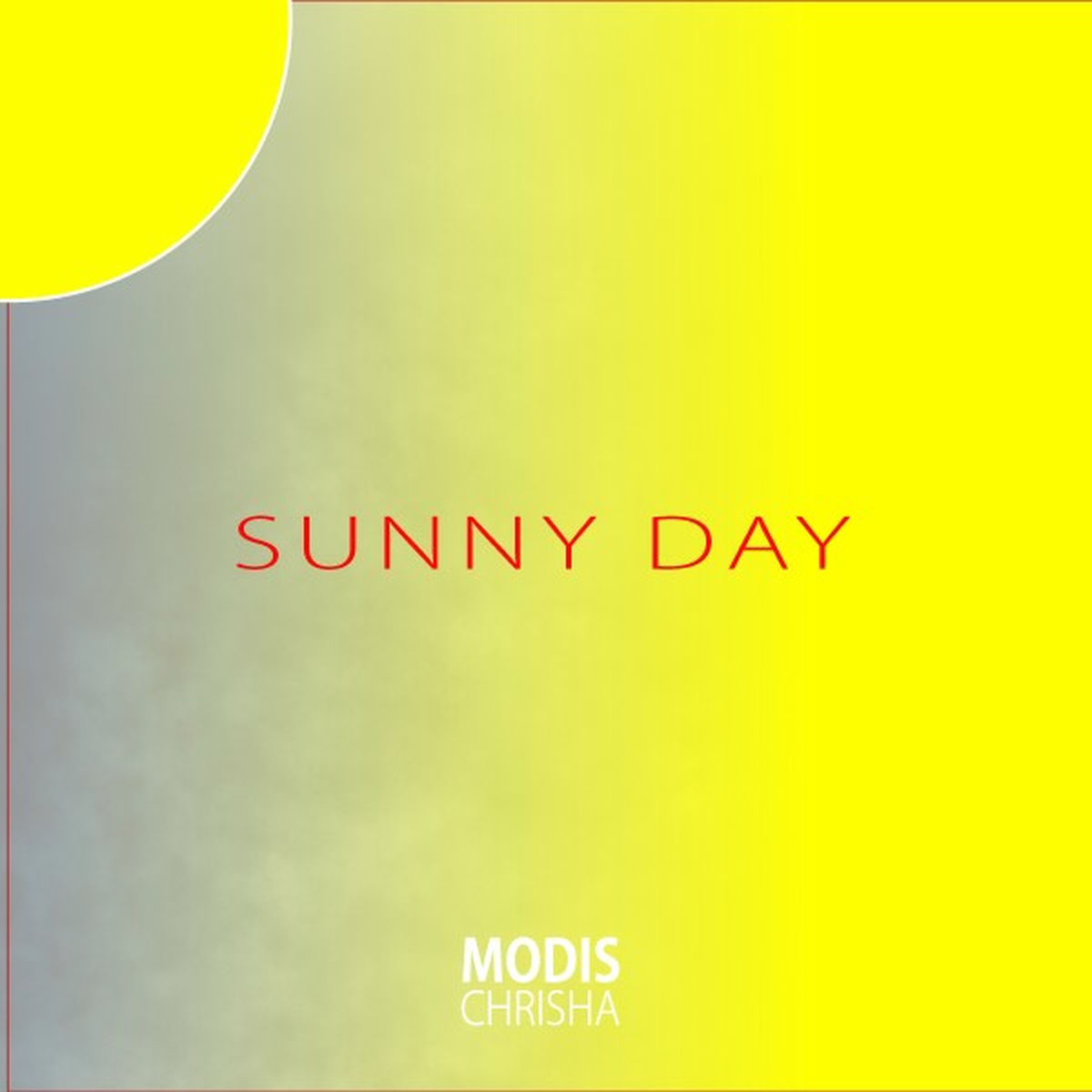 Album cover of Sunny Day