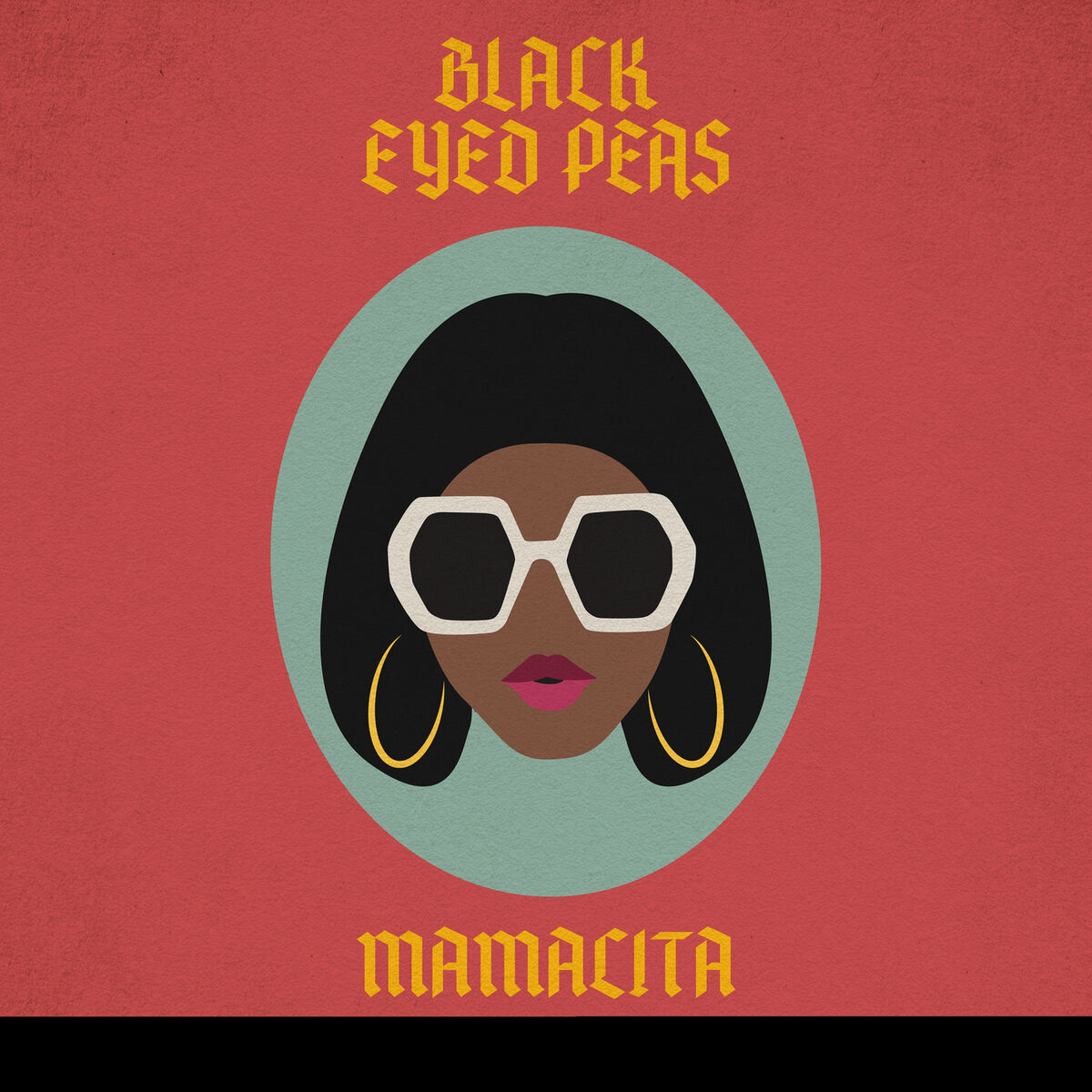 Album cover of MAMACITA