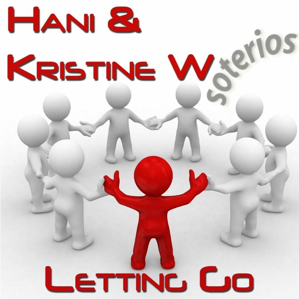 Picture of Letting go