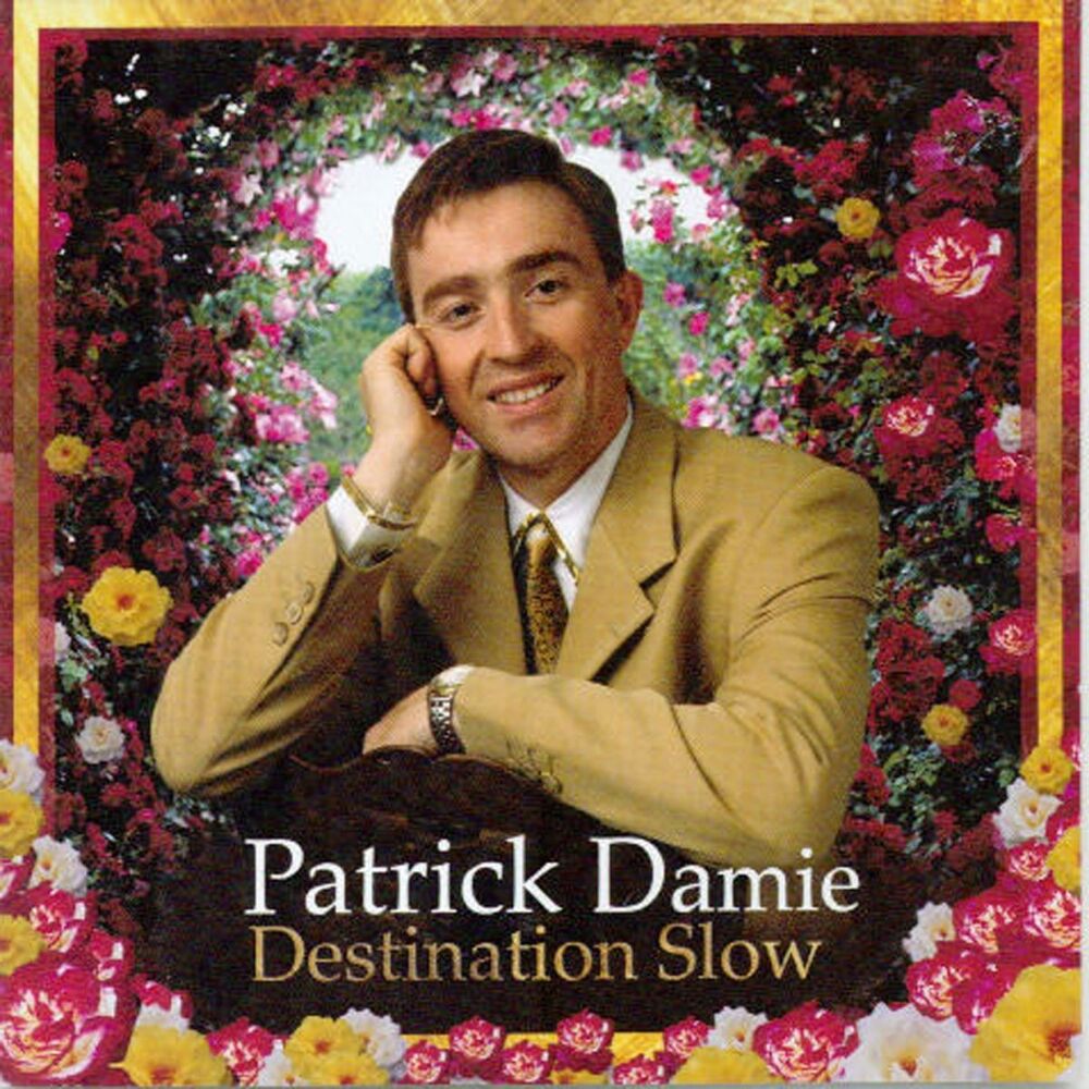 Picture of Destination Slow