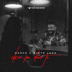 Cover of Cka Po Don Ti