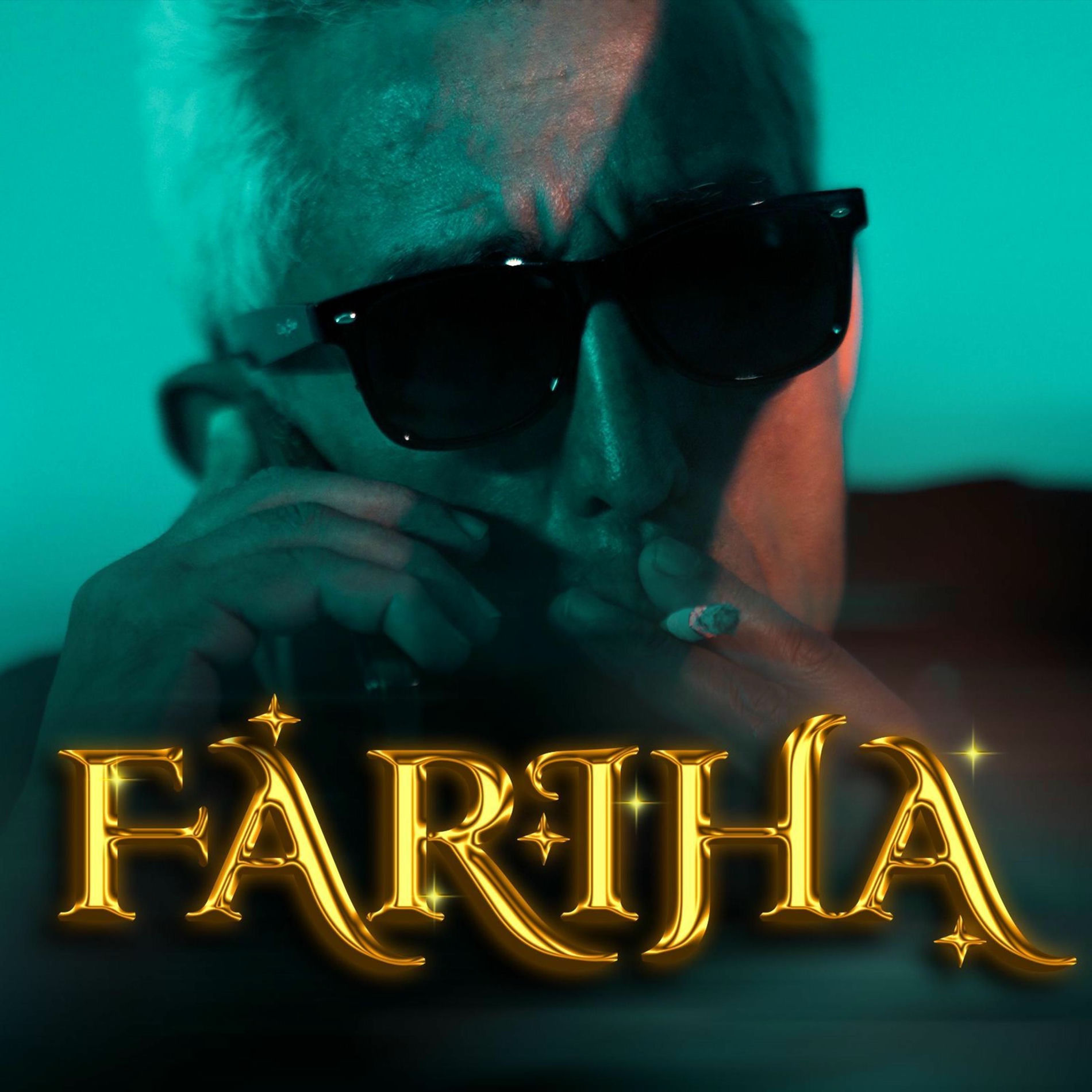 Album cover of FARIHA (feat. LFERDA)