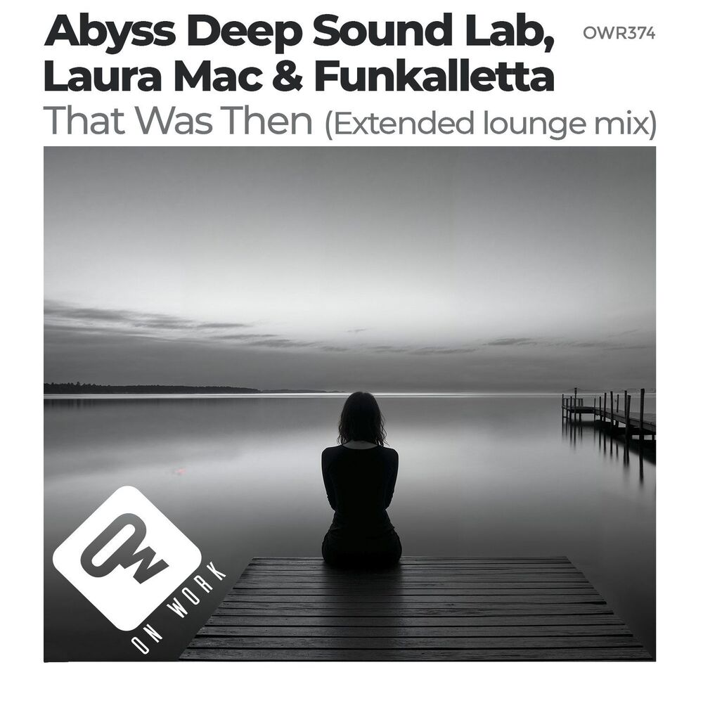 Picture of That was then (Extended Lounge Mix)