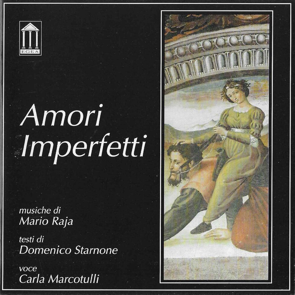 Picture of Amori Imperfetti