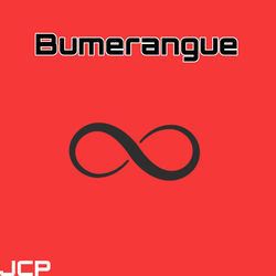 Cover of Bumerangue by undefined