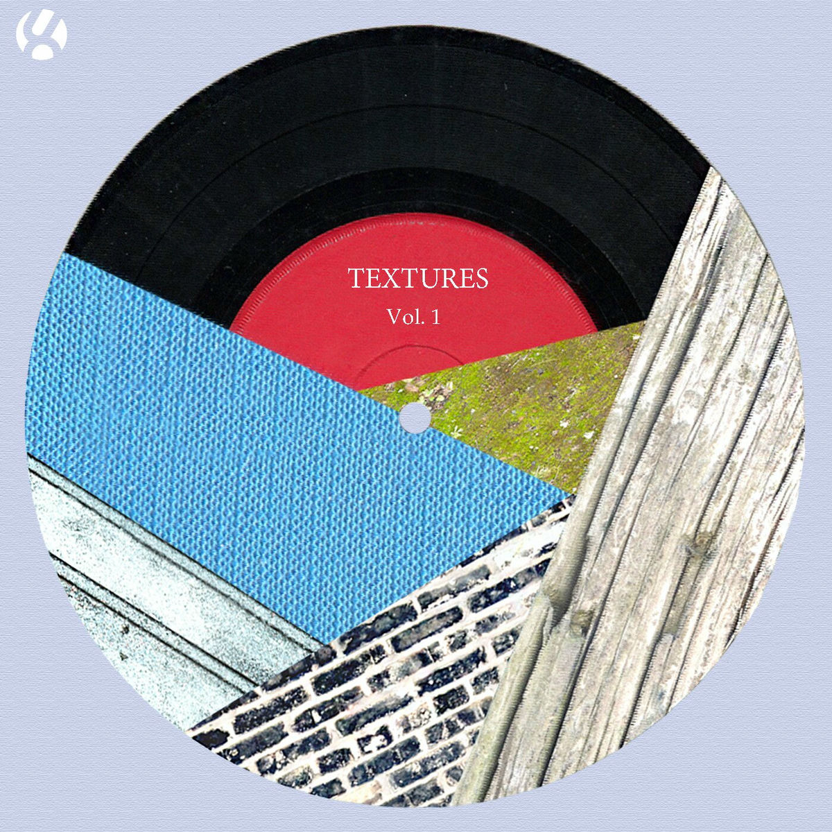Album cover of Textures, Vol. 1