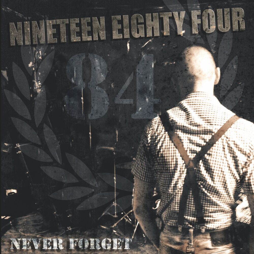 Picture of Never Forget