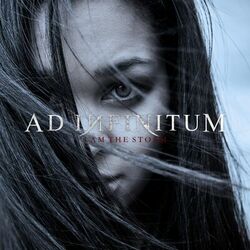 Cover of I Am The Storm