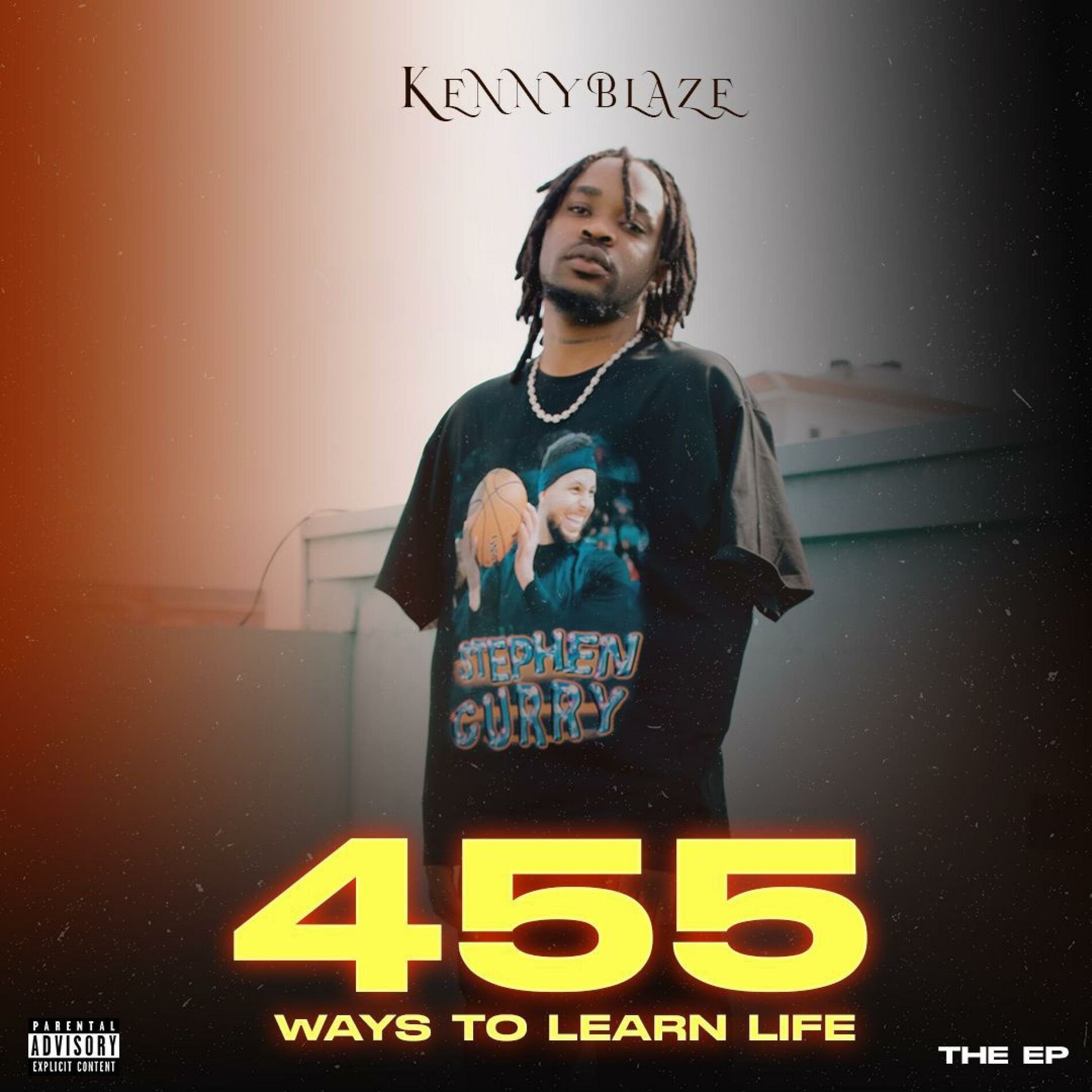 Album cover of 455 Ways To Learn Life