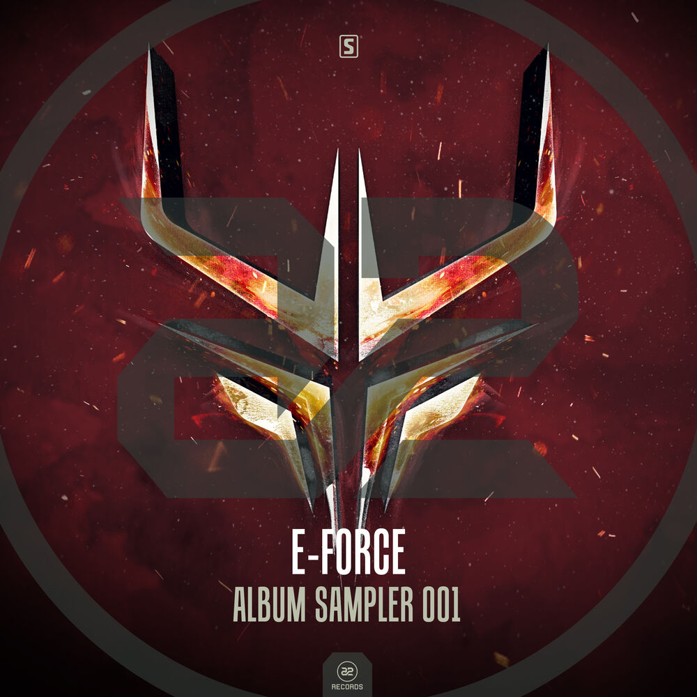 Picture of Album Sampler 001