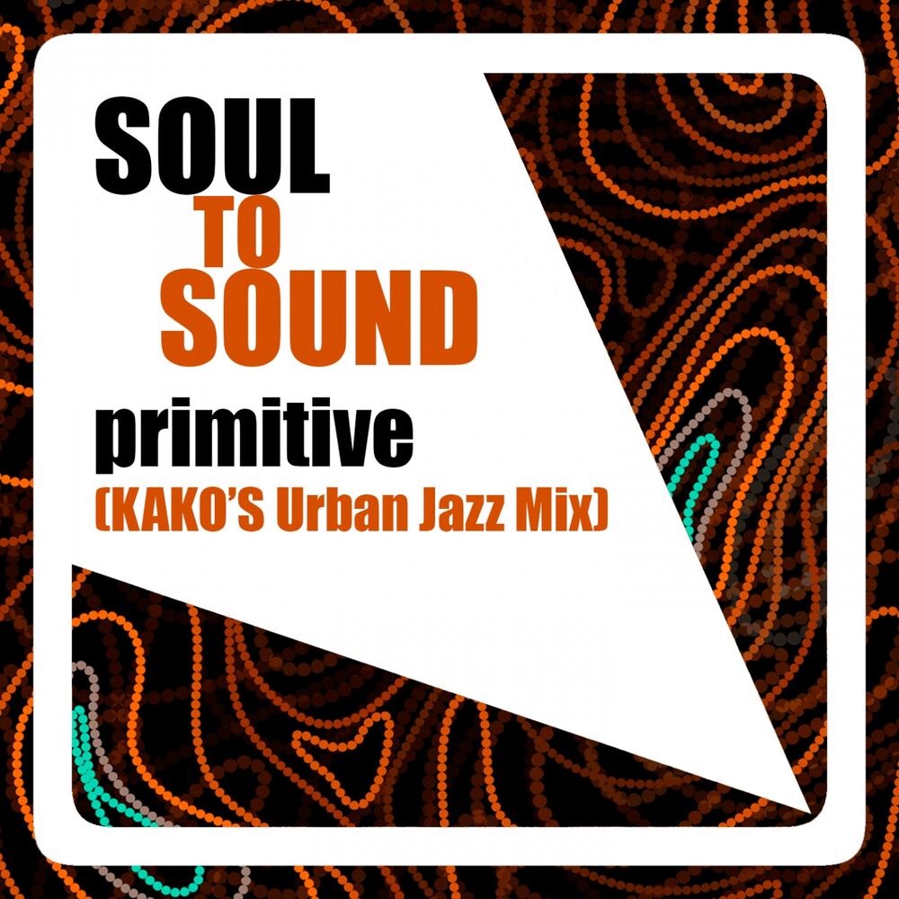 Picture of Primitive (Kako's Urban Jazz Mix)