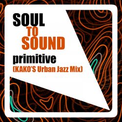 Cover of Primitive (Kako's Urban Jazz Mix)