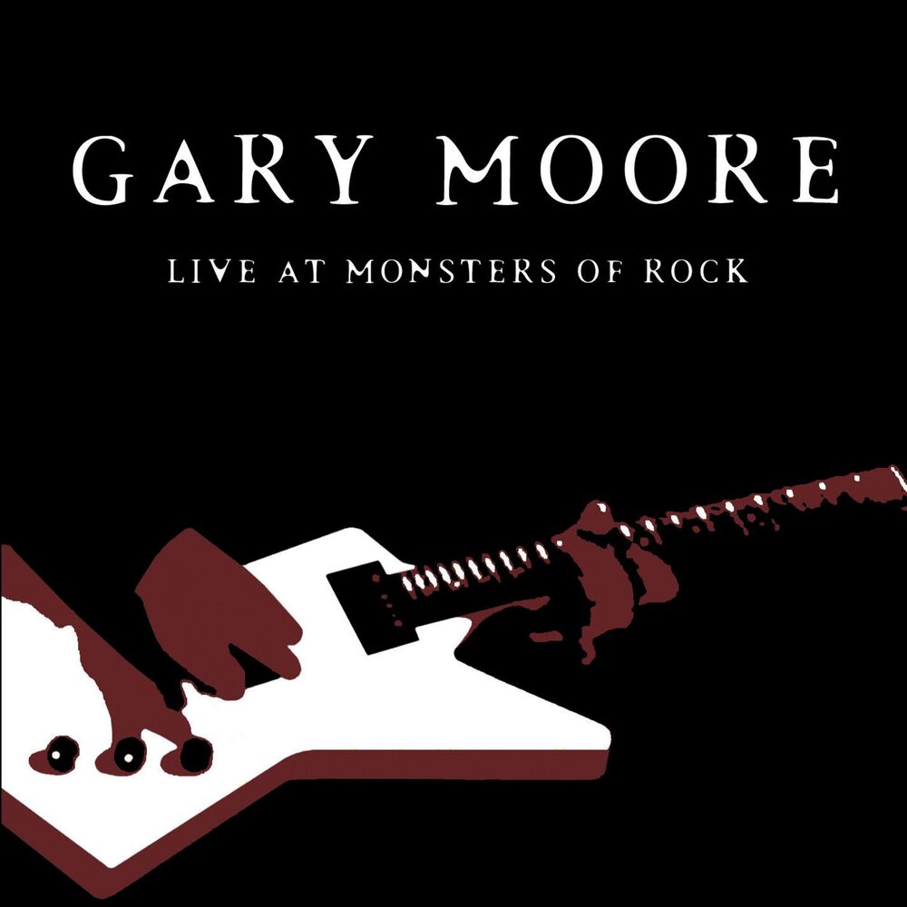 Picture of Live At Monsters of Rock