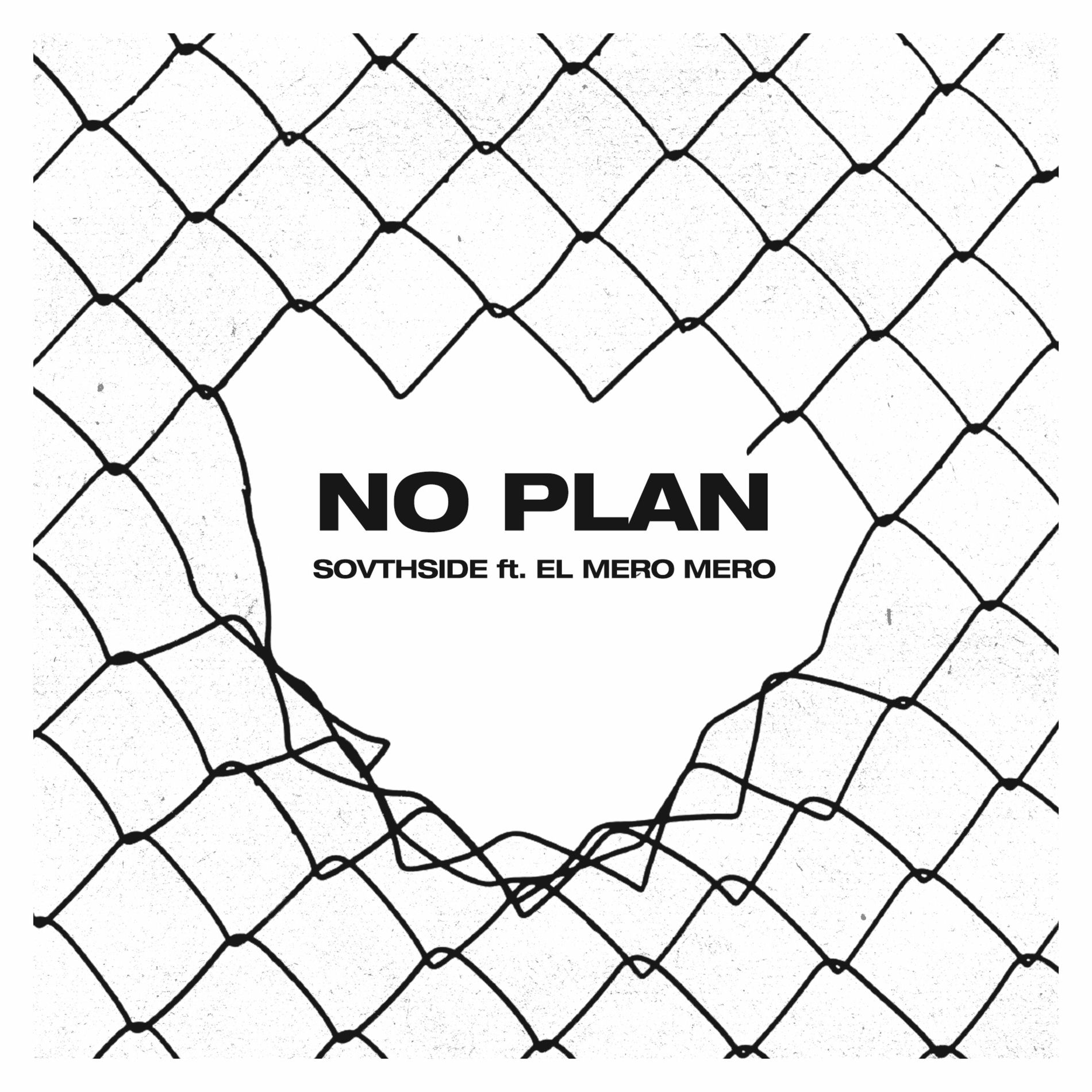 Album cover of No Plan