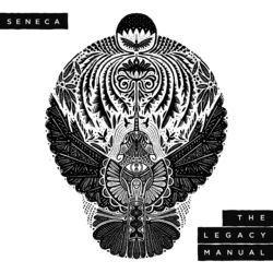 Cover of THE LEGACY MANUAL