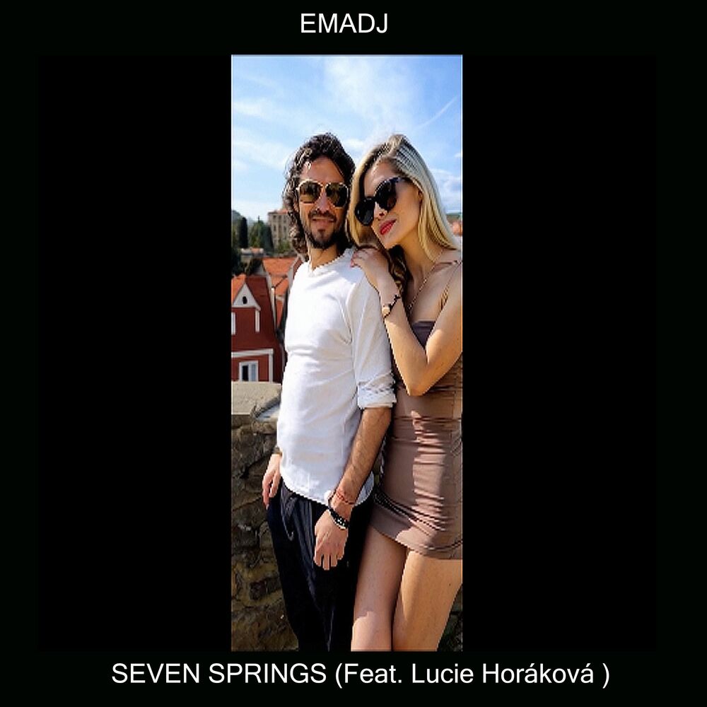 Picture of Seven Springs (feat. Lucie Horáková)