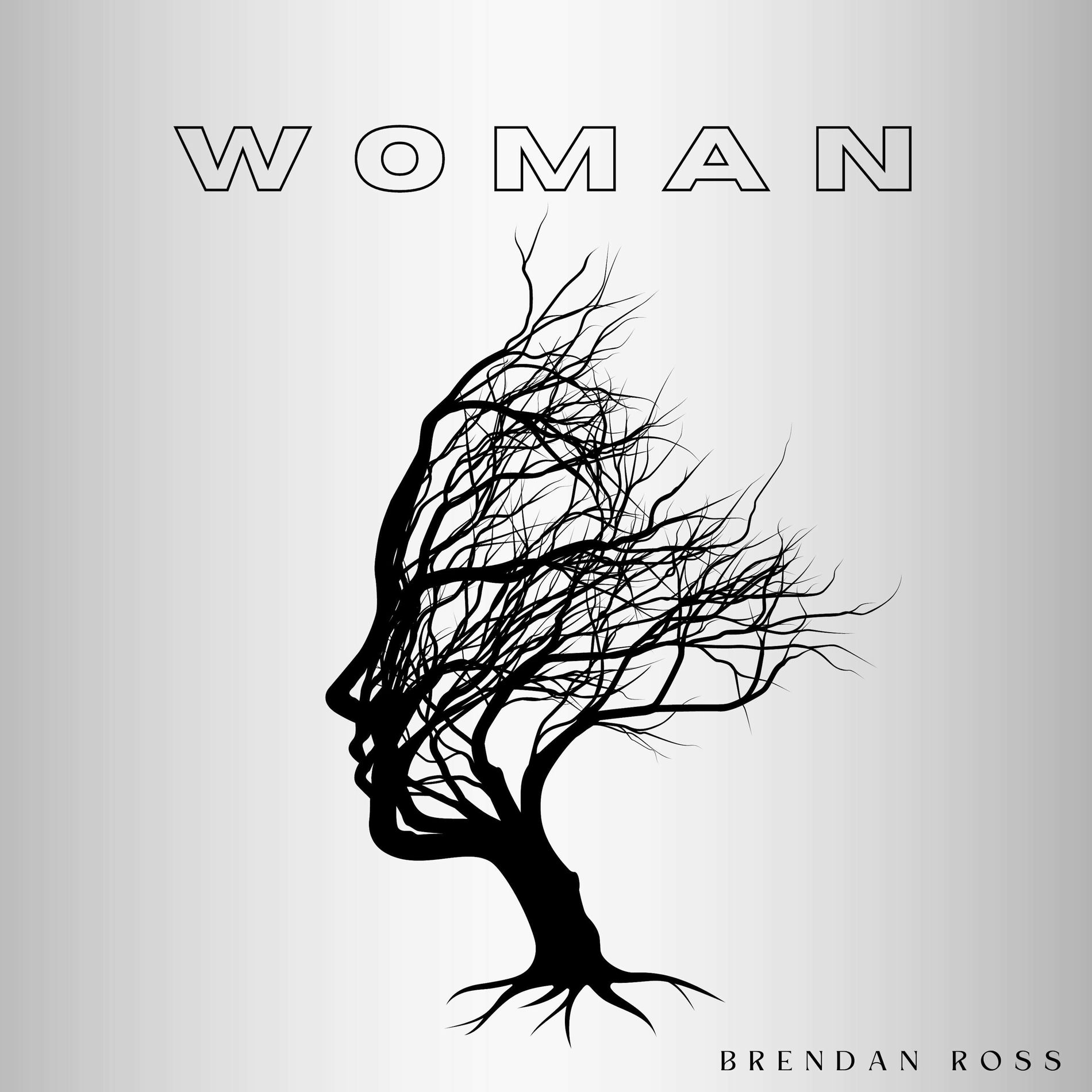 Album cover of Woman