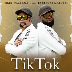 Cover of TIK TOK