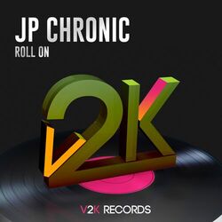Cover of Roll On
