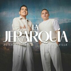 Cover of La Jerarquía