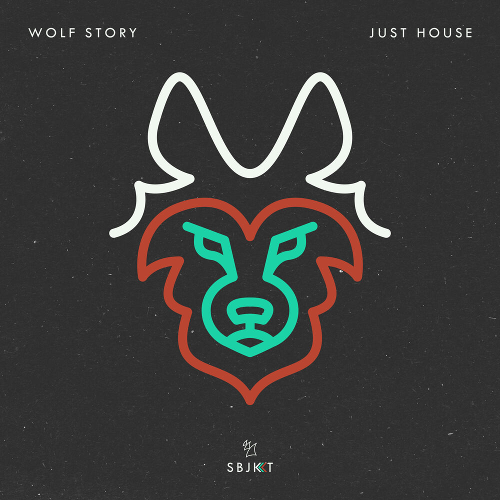 Picture of Just House