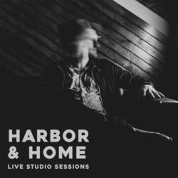 Cover of Live Studio Sessions